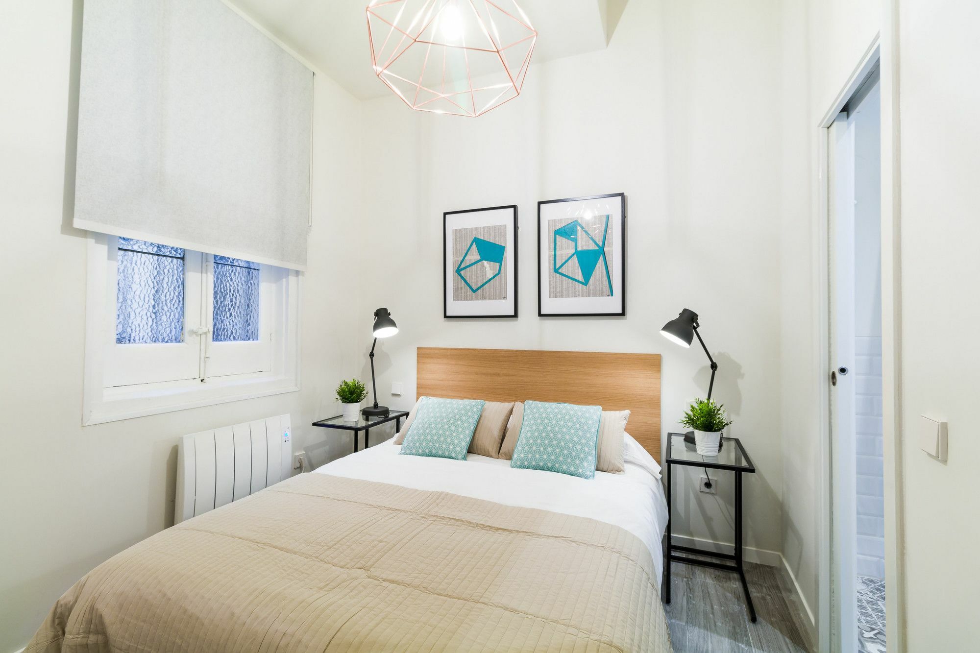 Pyr Select La Latina II Apartment Madrid Luaran gambar