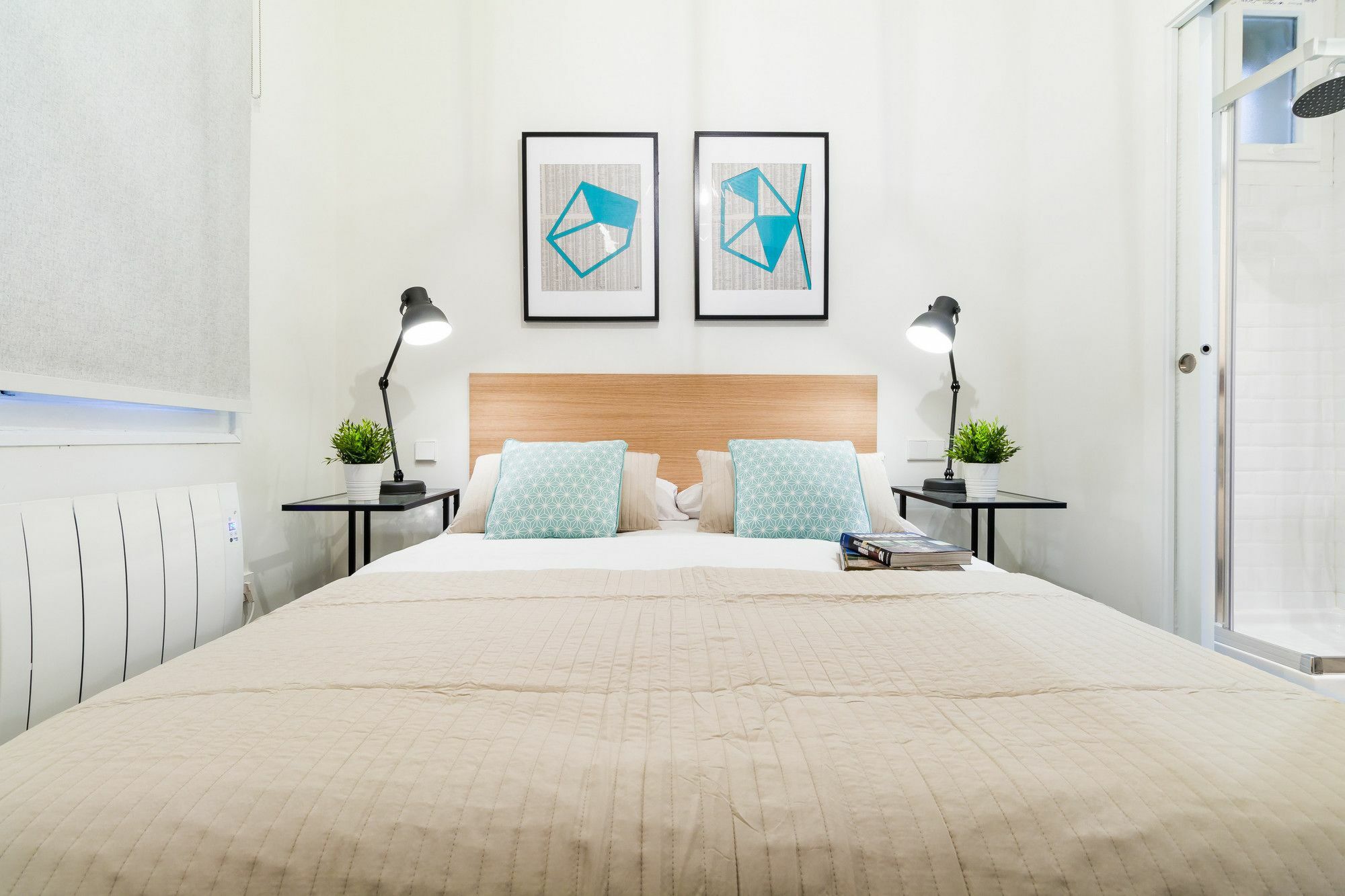 Pyr Select La Latina II Apartment Madrid Luaran gambar
