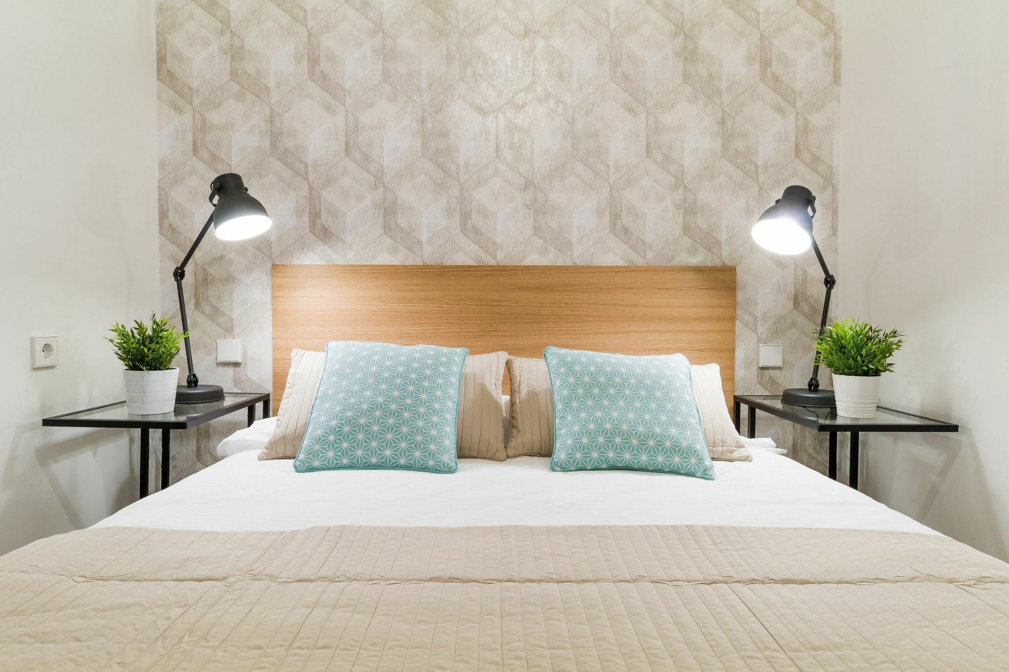 Pyr Select La Latina II Apartment Madrid Luaran gambar