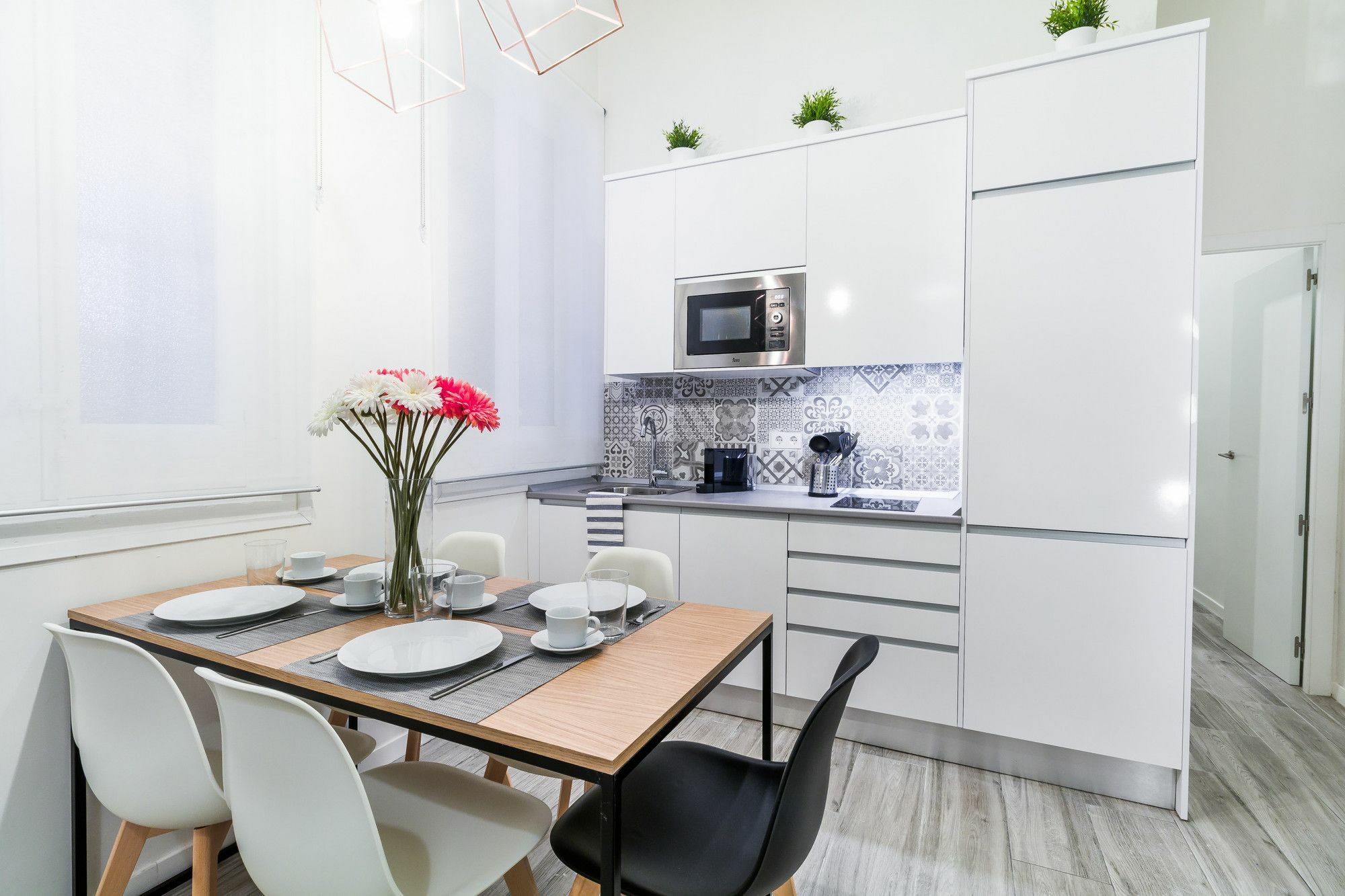 Pyr Select La Latina II Apartment Madrid Luaran gambar